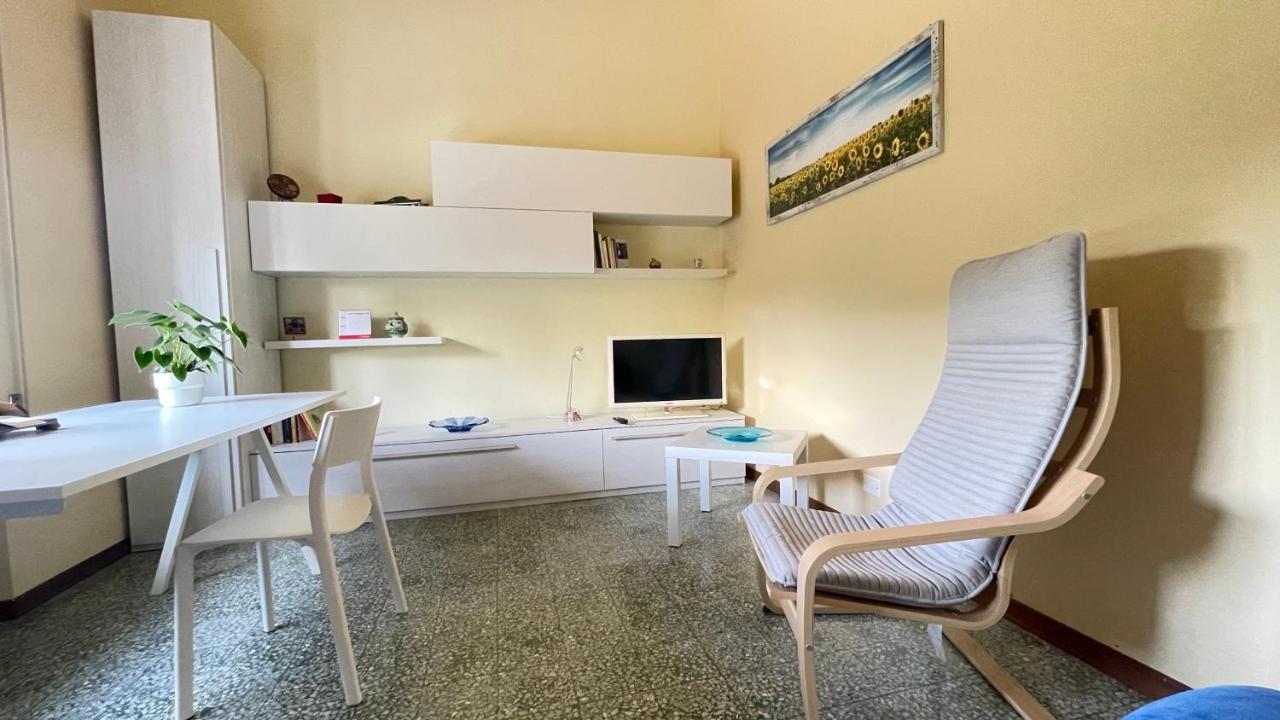 Tra Gli Olivi Lejlighed Lucca Eksteriør billede