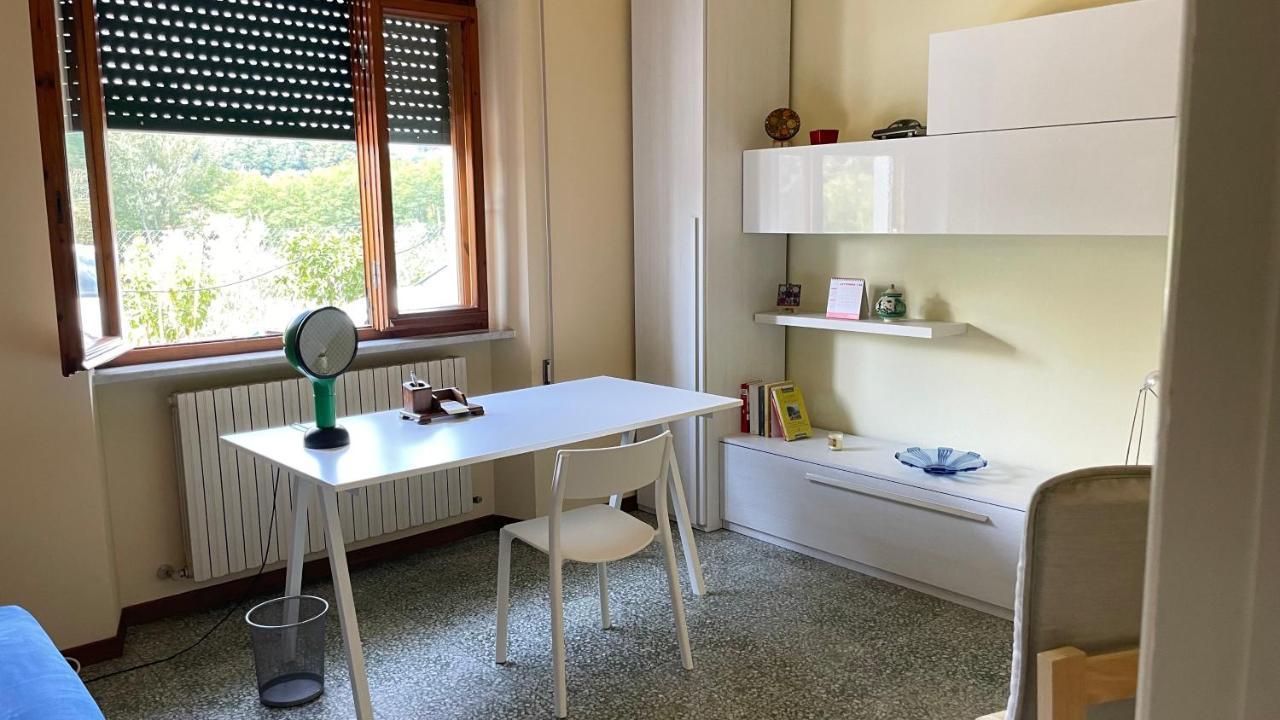 Tra Gli Olivi Lejlighed Lucca Eksteriør billede