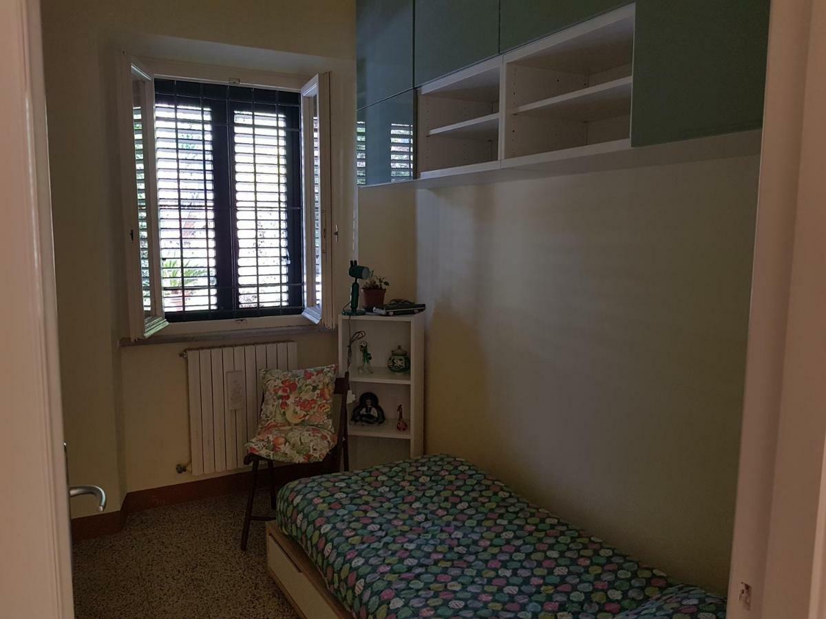 Tra Gli Olivi Lejlighed Lucca Eksteriør billede